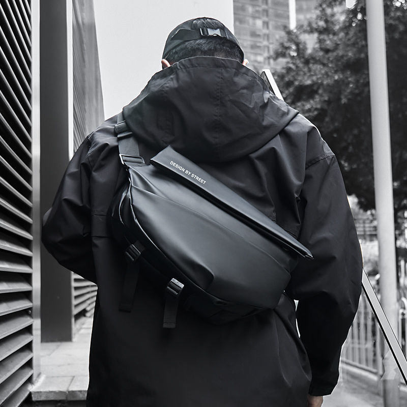 Sac Bandoulière Haute Qualité - Etanche