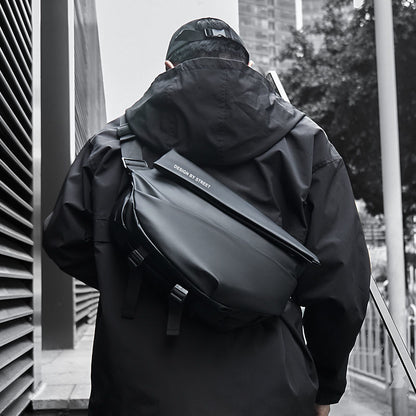 Sac Bandoulière Haute Qualité - Etanche