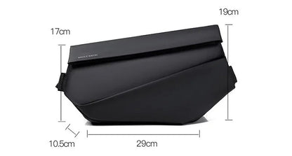 Sac Bandoulière Haute Qualité - Etanche