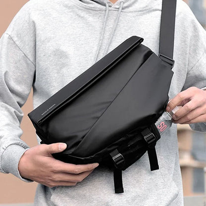Sac Bandoulière Haute Qualité - Etanche