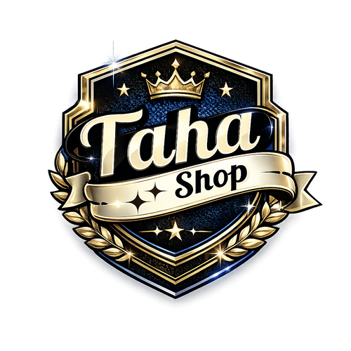 Taha Shop